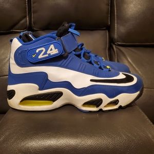 Men's 12 Griffey Air max